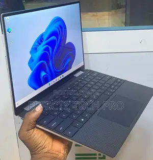 Laptop Dell XPS 13 9310 16GB Intel Core i7 SSD 512GB