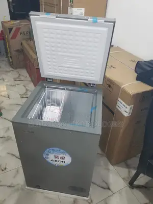 Smart 100L Aeon Chest Freezer ACF100GK .