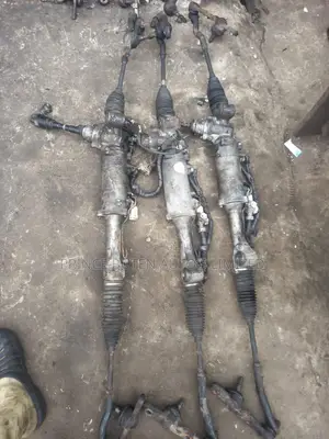 Steering Racks IS250/Gs350