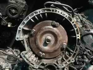 Automatic Gear Mazda Cx9