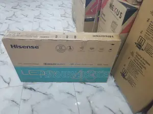 Highly Unique and Reliable Hisense 43inch Non Smart LED TV
