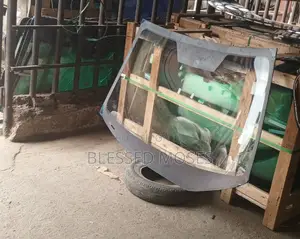Honda Accord 2014 Windscreen