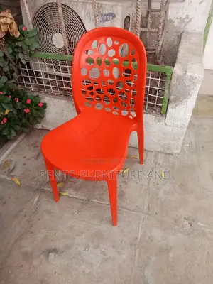 Plastic Chair