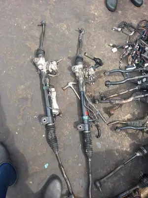 Direct Tokunbo Steering Racks 2004 Camry
