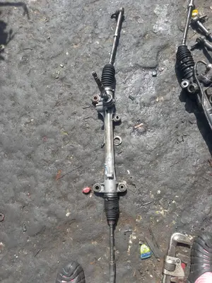 Steering Racks Corolla 2010