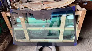 Hyundai Creata Windscreen Waybill Glass