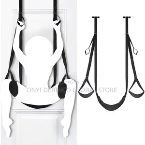 Lift Up Restraints Bondage