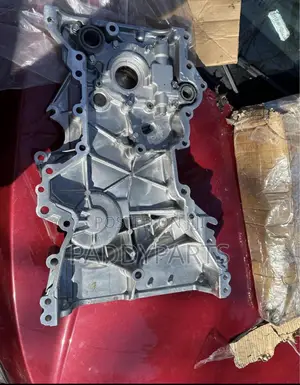 Kia Soul Engine Oil Pump 2014-2019 2.0l