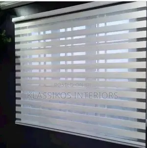 Window Blind (Free Delivery )
