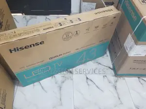 Best Selling Product Hisense 43inch Non Smart LED TV