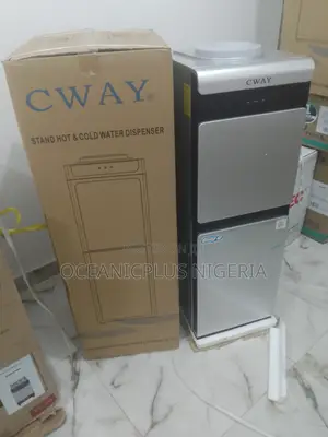 Top Selling Byb72 Ruby Cway Water Dispenser