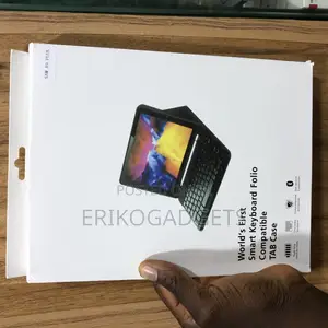 Samsung Tab A9 Plus 11 Inches Keyboard Case