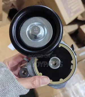 LEXUS LS460 Engine Belt Tensioner