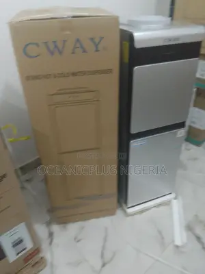 Long Lasting Byb72 Ruby Cway Water Dispenser