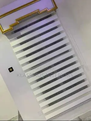 Turkish Window Blinds (Free Delivery)