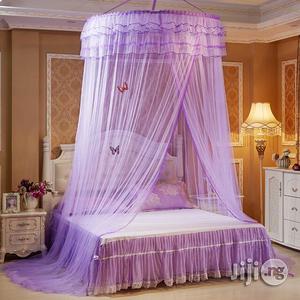 Ceiling Hanging Mosquito Net.