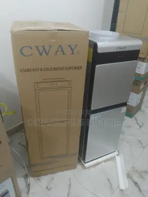 Best Selling Cway Water Dispenser (Hot and Cold)