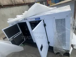 Perkins 60kva DIESEL Generator
