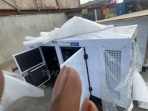 Perkins 60kva DIESEL Soundproof Generatir