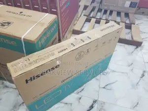 Most Excellent Product Hisense 43'' Non Smart LED TV