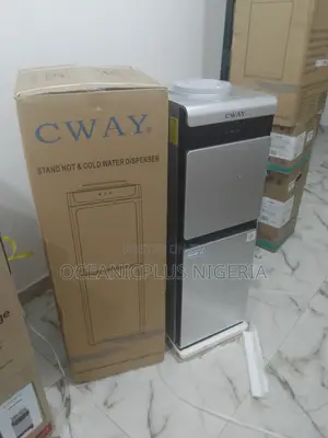 The Cway Ruby Water Dispenser Now in Stock(Byb72)