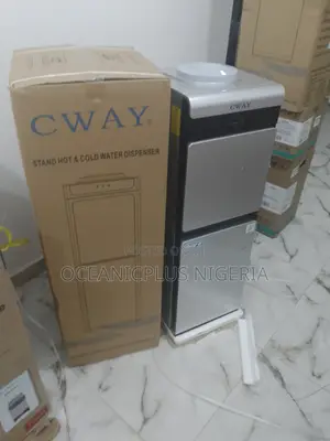 We Offer the Best Cway Ruby Byb72 Water Dispenser