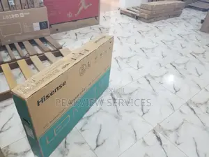 Durable and Suitable Hisense 43inch Non Smart LED TV