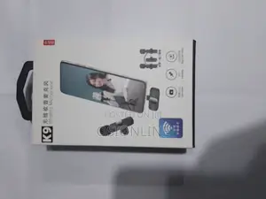  Wireless Microphone