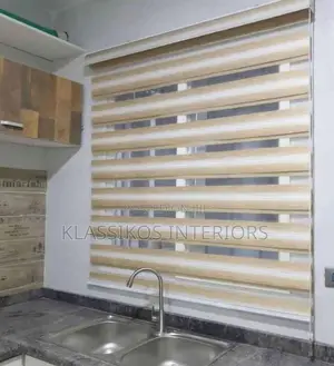 Turkish Window Blinds (Free Delivery)