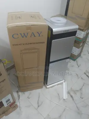 Top Selling Ruby Cway(Water Dispenser Byb72)Now in Stock