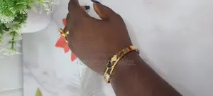 Beautiful Female Bangle