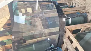 Honda HRV 2018 Windscreen Available