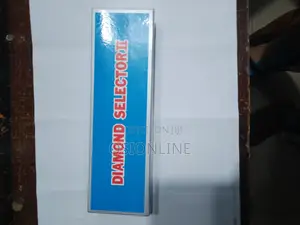 Diamond Selector