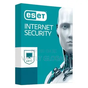 Eset Internet Security - 1 User | 2 Years