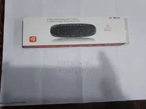 Air Mouse Keyboard