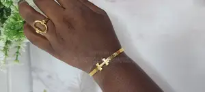 Beautiful Female Bangle