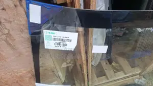 Honda Accord 2020 Windscreen Glass Available