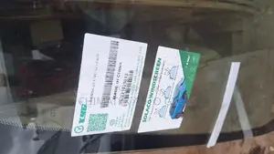 Toyota Sienna 2022 Windscreen Glass Available for Delivery