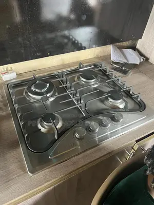 Anti Rust 60cm 4 Burner Gas Built in Cooker