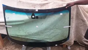 Mitshibushi Outlander Windscreen Glass Available