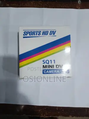 SQ 11mini DVR Camera