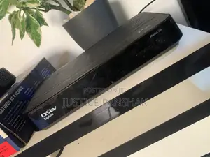 DSTV Explora 2a