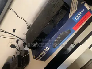 DSTV Explora 2a