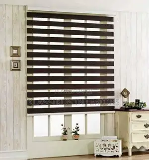 Turkish Window Blinds (Free Delivery)