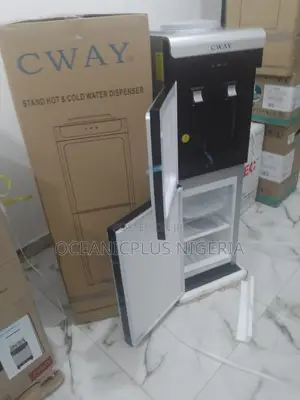 Portable Ruby Cway Byb72 Water Dispenser Available