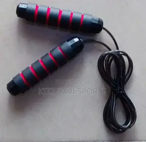 Jump Skipping Rope