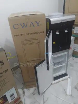 Best Selling Ruby Cway Water Dispenser