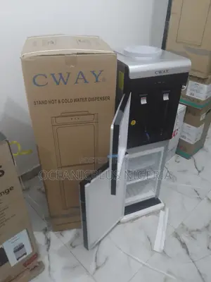 Get Tour Original Ruby Byb72 Cway Water Dispenser