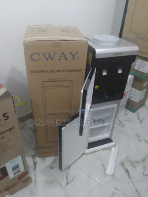 Top Notch Ruby Cway Water Dispenser