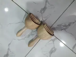 Brand New Wood Therapy Body Sculpting
